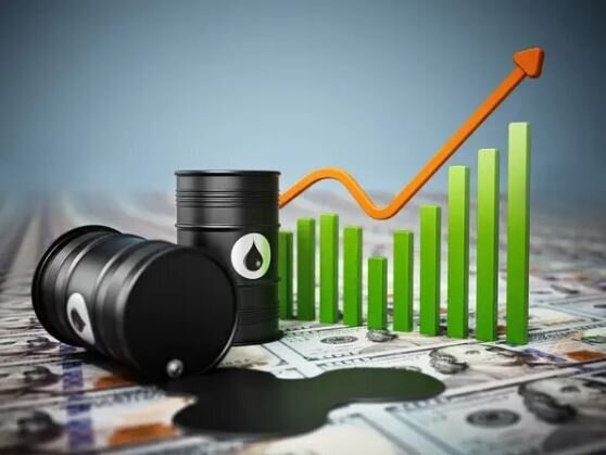 تداوم افزایش قیمت نفت در بازار جهانی | محدود ماندن ترانزیت انرژی از تنگه هرمز تداوم افزایش قیمت نفت در بازار جهانی | محدود ماندن ترانزیت انرژی از تنگه هرمز