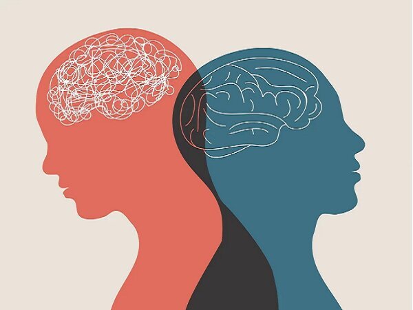 غربالگری سلامت روان ۴۲۵ هزار نفر در شرایط جنگ غربالگری سلامت روان ۴۲۵ هزار نفر در شرایط جنگ