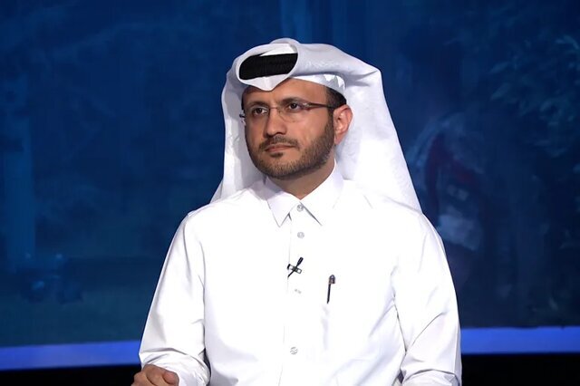 دوحه: قطر از نزدیک تحولات مربوط به بازگشایی تنگه هرمز را زیر نظر دارد دوحه: قطر از نزدیک تحولات مربوط به بازگشایی تنگه هرمز را زیر نظر دارد