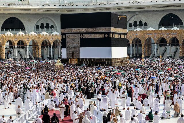 توضیحات سازمان حج و زیارت درباره بسته اینترنت، مکالمه و پیامک حجاج