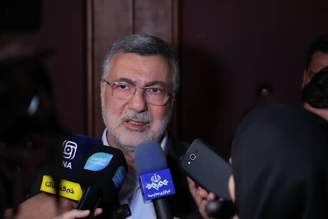 آسیب ۴۰ مرکز دارویی در جنگ اخیر تحمیلی