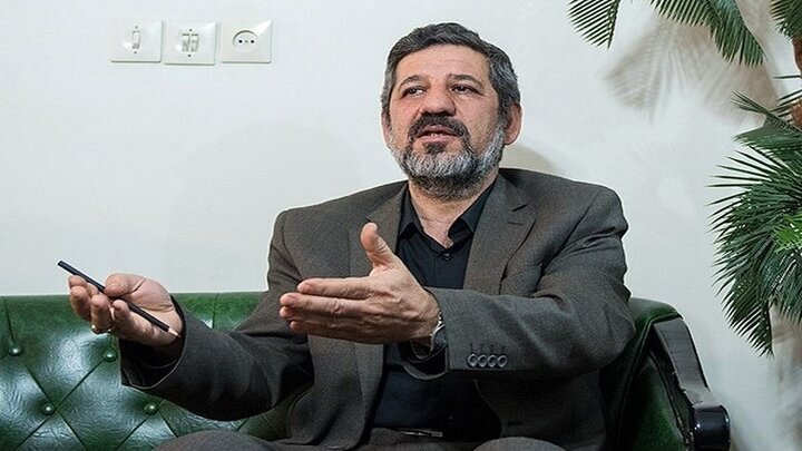 فعال اصولگرا: تنگه هرمز برای ما الان دیگر تنگه احد است فعال اصولگرا: تنگه هرمز برای ما الان دیگر تنگه احد است