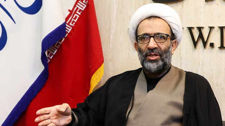 نماینده مجلس: رئیسجمهور بورکینافاسو یا وزیر ارتباطات افغانستان درباره «اینترنت پرو» تصمیم گرفتهاند؟ نماینده مجلس: رئیسجمهور بورکینافاسو یا وزیر ارتباطات افغانستان درباره «اینترنت پرو» تصمیم گرفتهاند؟