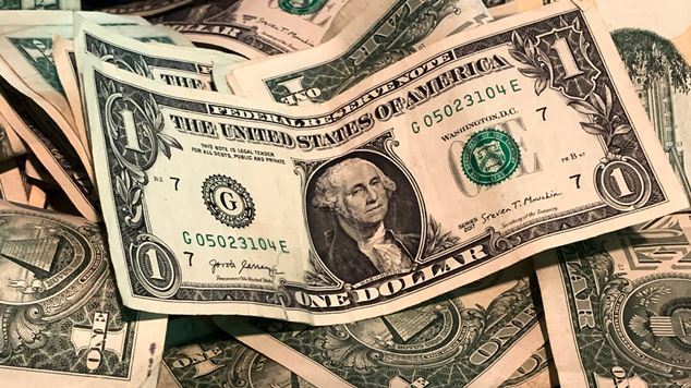 قیمت‌ها در بازار ارز افزایشی شد