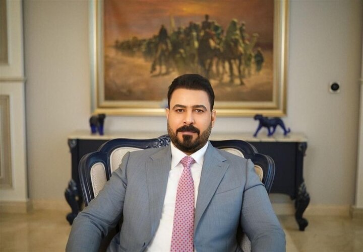 استقبال آمریکا از انتخاب علی الزیدی: هدف مشترک است استقبال آمریکا از انتخاب علی الزیدی: هدف مشترک است