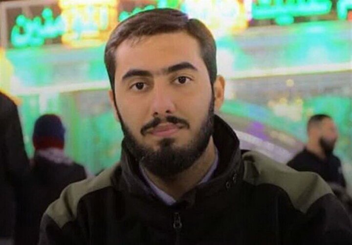 انتقاد کیهان از حکم دادگاه برای قاتلان شهید آرمان علی وردی: جوری حکم داده اید که انکار آن شهید در یک دعوا کشته شده انتقاد کیهان از حکم دادگاه برای قاتلان شهید آرمان علی وردی: جوری حکم داده اید که انکار آن شهید در یک دعوا کشته شده