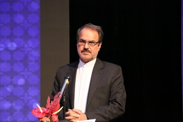 تذکر رئیس سازمان بازرسی به دستگاههای اجرایی؛ در سامانه ثبت ادعا اقدام کنید تذکر رئیس سازمان بازرسی به دستگاههای اجرایی؛ در سامانه ثبت ادعا اقدام کنید