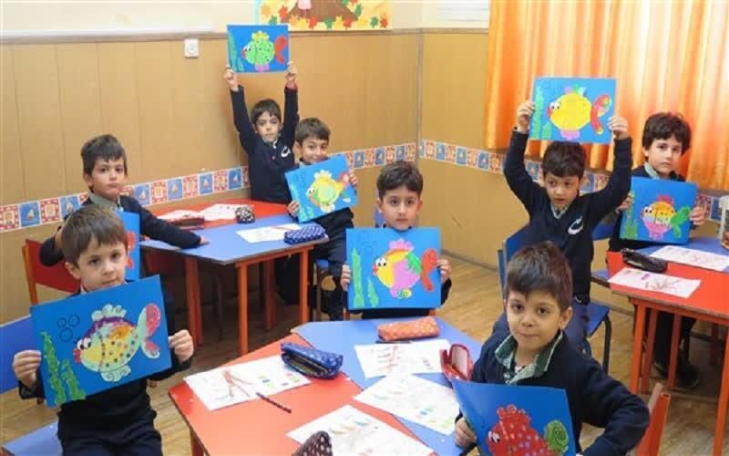 ماجرای برگزاری دوره‌های یک ماهه پیش‌دبستانی