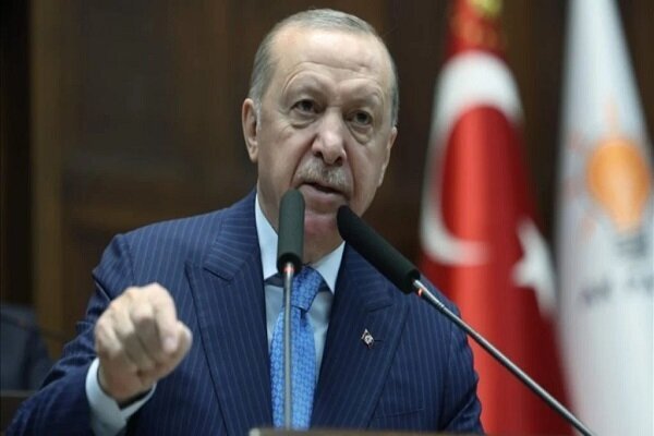 حمایت آنکارا از حل مسائل بین تهران و واشنگتن حمایت آنکارا از حل مسائل بین تهران و واشنگتن