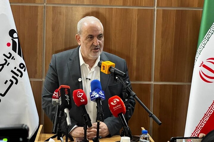 هشدار وزیر نیرو درباره فرونشست ۳۰۰ دشت کشور