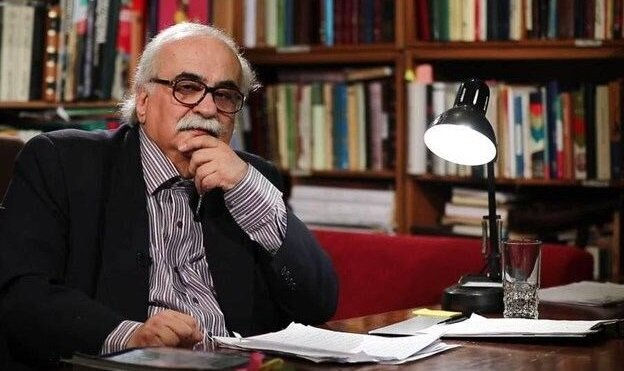 خسرو معتضد: عده‌ای بی‌دلیل به ظریف ناسزا می‌گویند