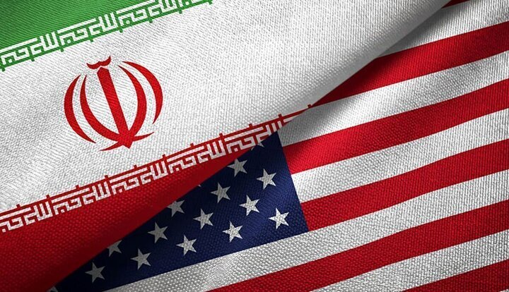 ادعای فاکسنیوز درباره «پیشرفت ۹۵ درصدی تفاهم اولیه بین ایران و آمریکا» ادعای فاکسنیوز درباره «پیشرفت ۹۵ درصدی تفاهم اولیه بین ایران و آمریکا»