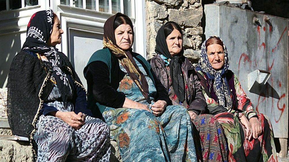 بیمه رایگان زنان روستایی دارای ۳ فرزند و بیشتر بیمه رایگان زنان روستایی دارای ۳ فرزند و بیشتر