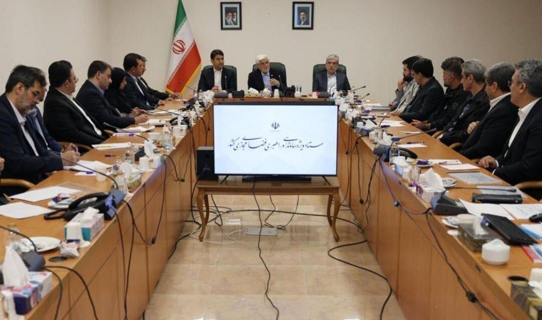 تصویب مصوبات مهمی در خصوص وضعیت اینترنت کشور در چهارمین جلسه ستاد ویژه ساماندهی فضای مجازی؛