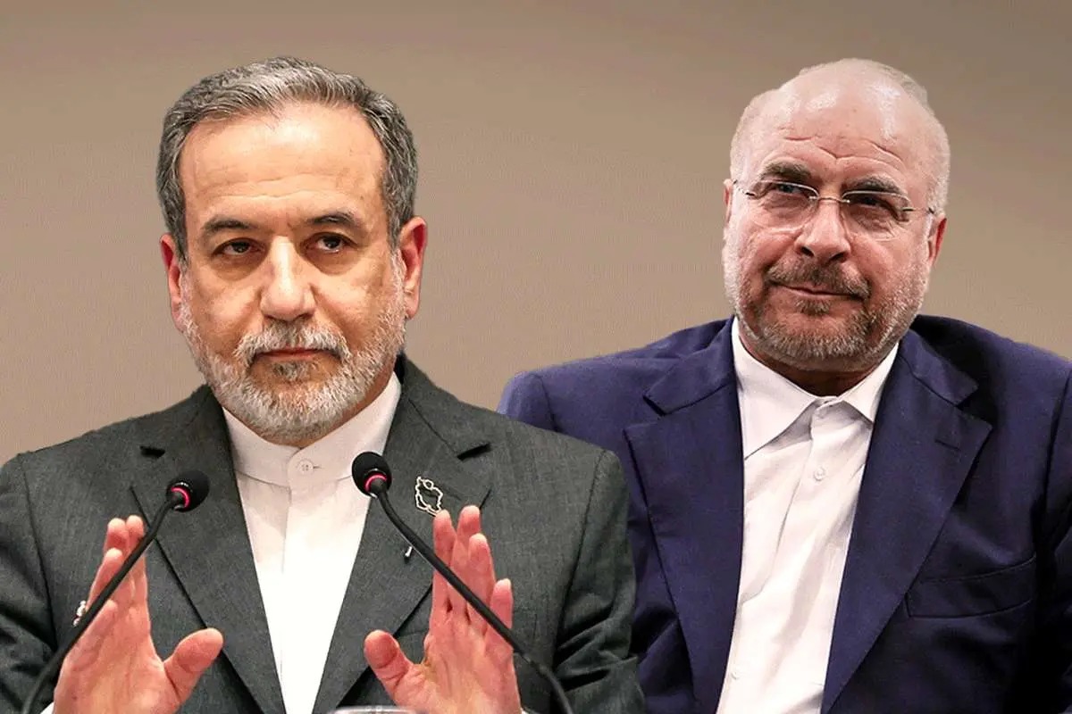 گزارش تسنیم از جزئیات سفر قالیباف به قطر گزارش تسنیم از جزئیات سفر قالیباف به قطر