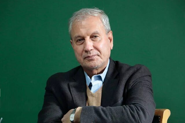 علی ربیعی: هر جامعه‌ای بخواهد پس از جنگ و بحران با سیاست‌های گذشته به زندگی خود ادامه دهد، قطعا محکوم به شکست است |  قطعا در این میان نمی توان با قطع اینترنت ادامه داد
