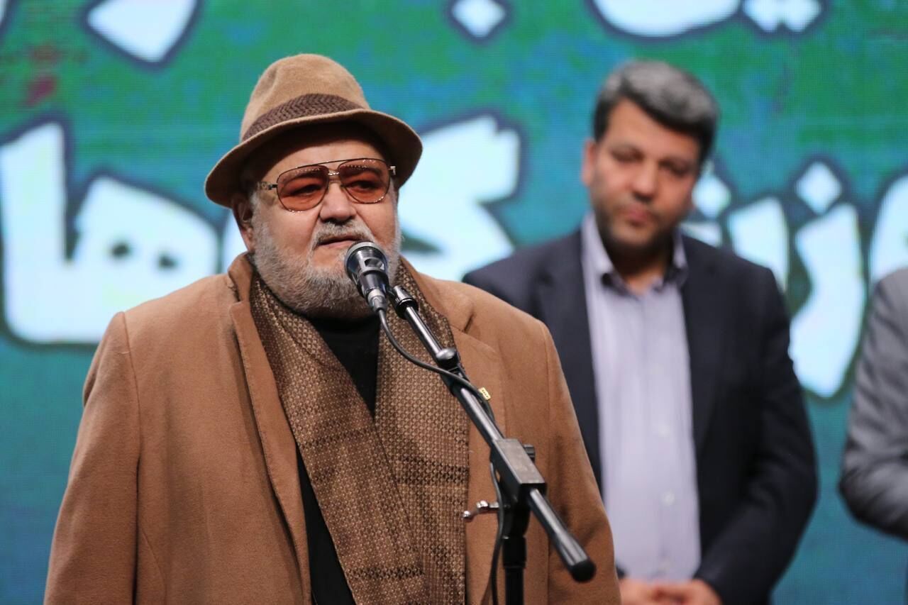 حال عمومی اکبر عبدی پس از ترخیص از بیمارستان | توضیحات فرزند این بازیگر پیشکسوت حال عمومی اکبر عبدی پس از ترخیص از بیمارستان | توضیحات فرزند این بازیگر پیشکسوت