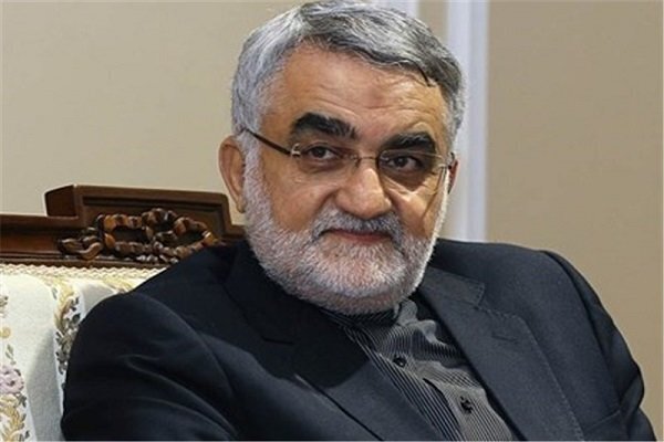 بروجردی: آزادسازی ۱۲ میلیارد دلار از شروط ابتدایی ایران در مذاکره است بروجردی: آزادسازی ۱۲ میلیارد دلار از شروط ابتدایی ایران در مذاکره است