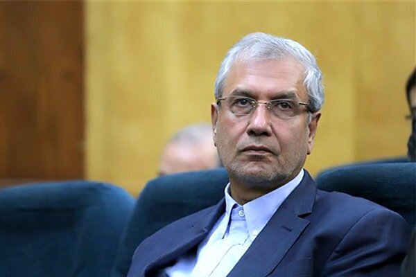 ربیعی: رفع محدودیت اینترنت یک «بایدِ بنیادین» بود | پزشکیان، «امنیتسازترین» تصمیم ممکن را گرفت ربیعی: رفع محدودیت اینترنت یک «بایدِ بنیادین» بود | پزشکیان، «امنیتسازترین» تصمیم ممکن را گرفت