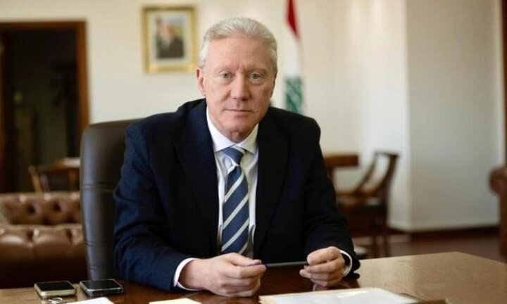 درخواست یوسف رجی جهت توقف فوری حملات اسرائیل به صور