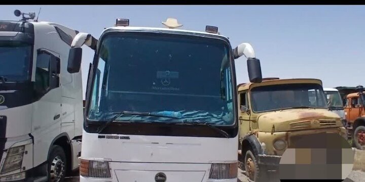 بازی با جان ۴۰ مسافر توسط نوجوان ۱۸ ساله! بازی با جان ۴۰ مسافر توسط نوجوان ۱۸ ساله!