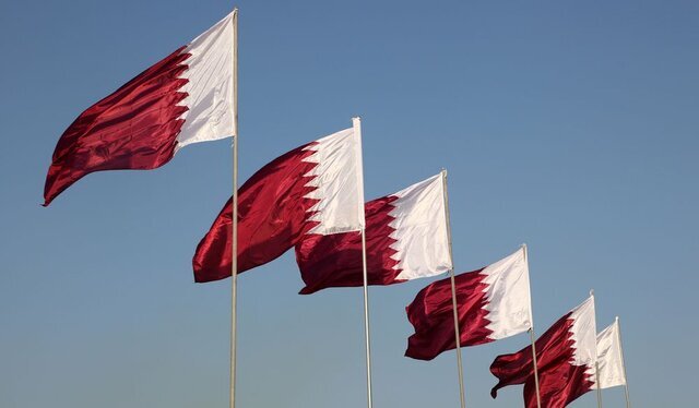 قطر: کاهش ۸۰ درصدی ترافیک عبوری در تنگه هرمز در پی تشدید تنش‌ها