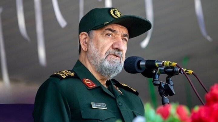 محسن رضایی: ترامپ اهل مذاکره نیست | او برای سومینبار در حال خیانت به دیپلماسی است محسن رضایی: ترامپ اهل مذاکره نیست | او برای سومینبار در حال خیانت به دیپلماسی است