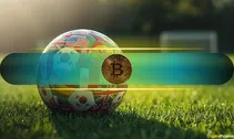 ششمین رکورد قیمتی در جام جهانی برای بیت‌کوین