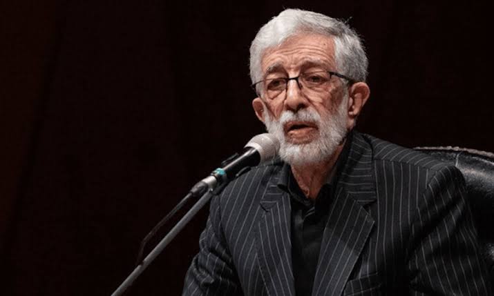حدادعادل از رقابت با شهید لاریجانی برای ریاست مجلس و حفظ روابط دوستانه گفت