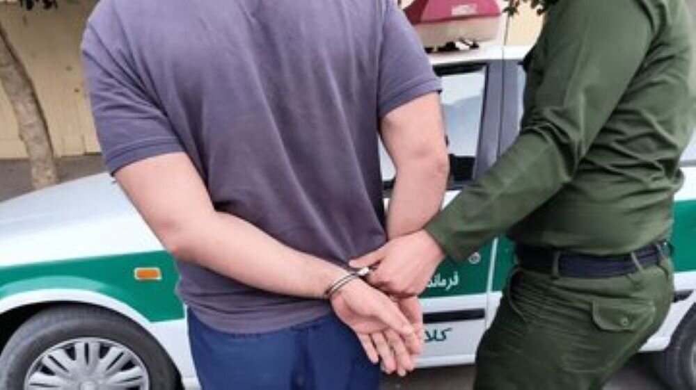 انهدام شبکه توزیع سلاح گرم در فضای مجازی؛ کشف ۲ قبضه کلت جنگی در اتوبان تهران ـ کرج