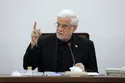 عارف: ایران اکنون وارد شرایط پساجنگ شده است | با مذاکره از منافع ملی دفاع می‌کنیم