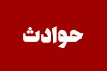 وقوع آتش‌سوزی در صحن پیامبر اعظم حرم رضوی