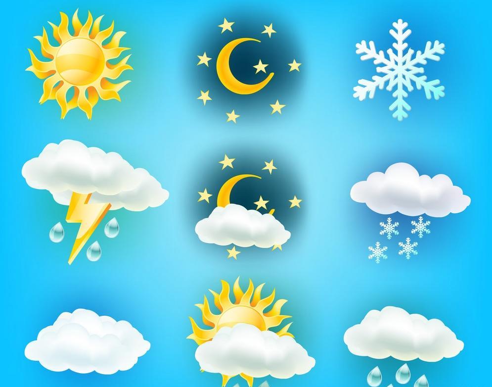 هشدار هواشناسی برای ۵ روز آینده هشدار هواشناسی برای ۵ روز آینده