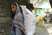 یک میلیون کودک افغانستانی در معرض مرگ!