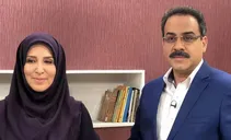 انتقاد یک رسانه از پرسش بی‌ربط مجری تلویزیون از یک جانباز!
