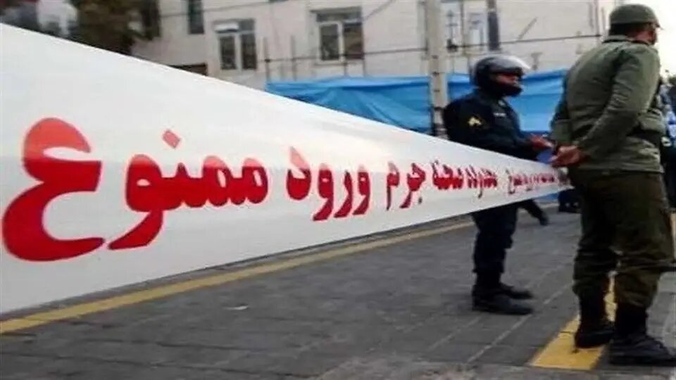 درگیری لفظی در والیبال منجر به قتل جوان ۱۸ ساله شد +جزئیات ماجرا