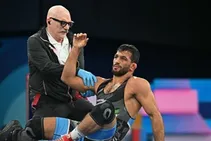 حسن یزدانی: در بالاترین میزان آمادگی چه به لحاظ جسمی و چه روحی به پاریس رفتم/ اتفاقی که دست مرا از مدال طلا دور کرد، تقریبا غیر قابل پیش‌بینی بود/ جراحی کرده و تلاش می‌کنم به میادین بازگردم