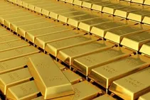 یک پیش‌بینی از کاهش قیمت طلای جهانی