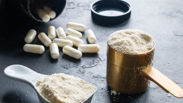 سازمان غذا و دارو درباره مکمل‌های تقلبی هشدار داد؛ احتمال وجود ترکیبات هورمونی و محرک‌های خطرناک