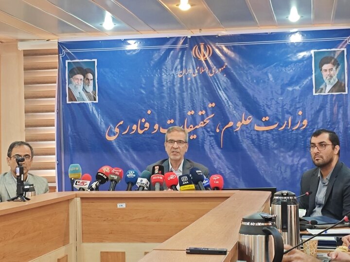 سال تحصیلی نودانشجویان از کی شروع میشود؟ سال تحصیلی نودانشجویان از کی شروع میشود؟