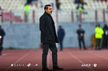 پیروانی به ایران برنگشت؛ جانشین او در پرسپولیس مشخص شد