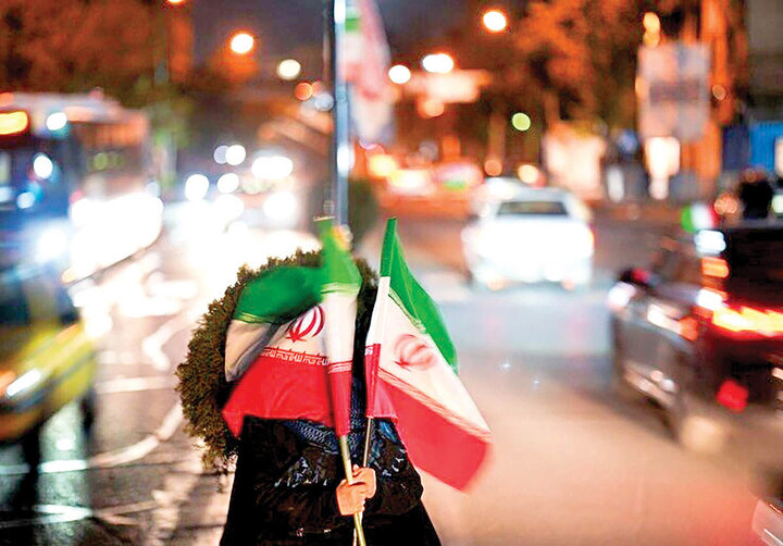 پشت پرده تغییر شعارهای شبانه | محسن هاشمی: دیگر نمیشود نام این جریان را «انقلابی» گذاشت پشت پرده تغییر شعارهای شبانه | محسن هاشمی: دیگر نمیشود نام این جریان را «انقلابی» گذاشت