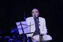 «ایرج»  در ۹۴ سالگی درگذشت
