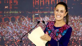 ویدیو/ واکنش رئیس‌جمهور مکزیک به سقوط یک خبرنگار