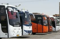 سفارش واردات اتوبوس برون‌شهری ثبت سفارش شد