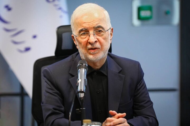 گشایش یک مرز جدید با پاکستان پس از دیدار مومنی با مقامات بلندپایه در اسلام‌آباد