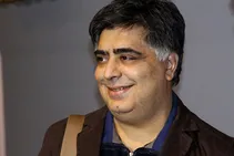 رضا شفیعی‌جم پس از بستری شدن در بیمارستان: حالم خوب است