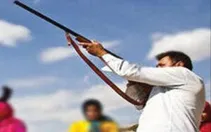 تیراندازی در جریان یک مراسم عروسی در چابهار؛  کودک ۱۲ ساله جان باخت