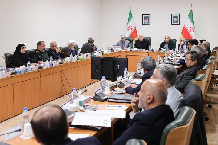 مصوبه دولت؛ هیچ دستگاه اجرایی حق ندارد رأساً سکویی را مسدود کند مصوبه دولت؛ هیچ دستگاه اجرایی حق ندارد رأساً سکویی را مسدود کند