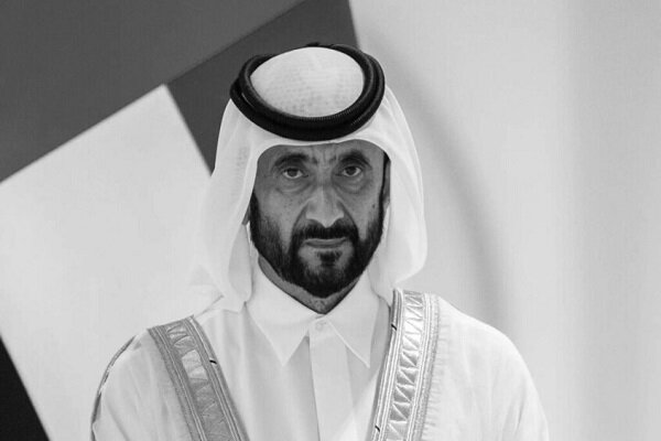 احمد بن راشد، برادر رئیس امارات درگذشت احمد بن راشد، برادر رئیس امارات درگذشت